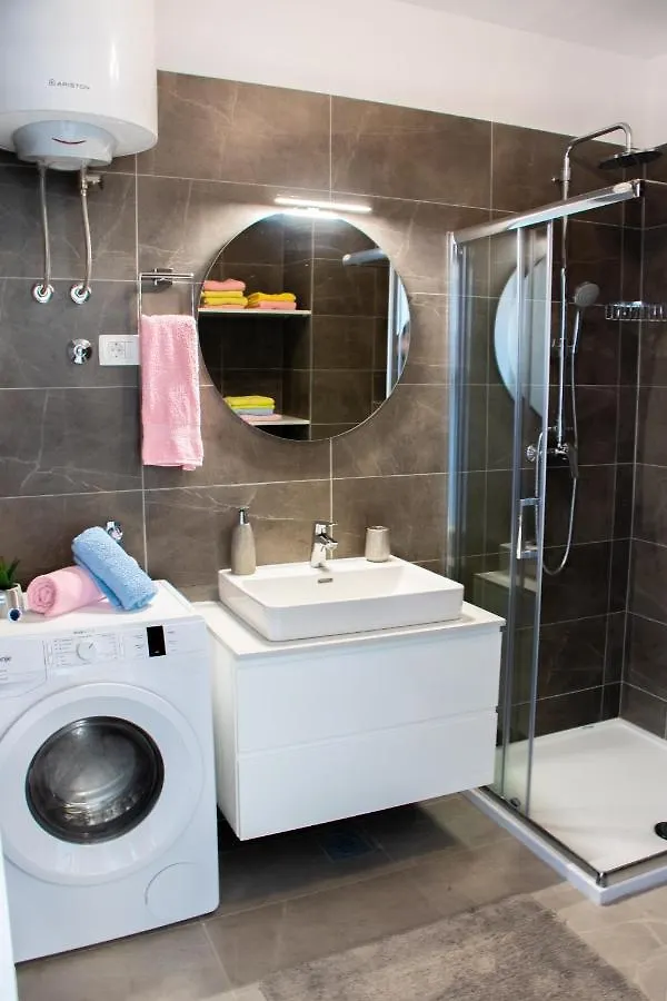 Apartment Ante&Marijana Croatia