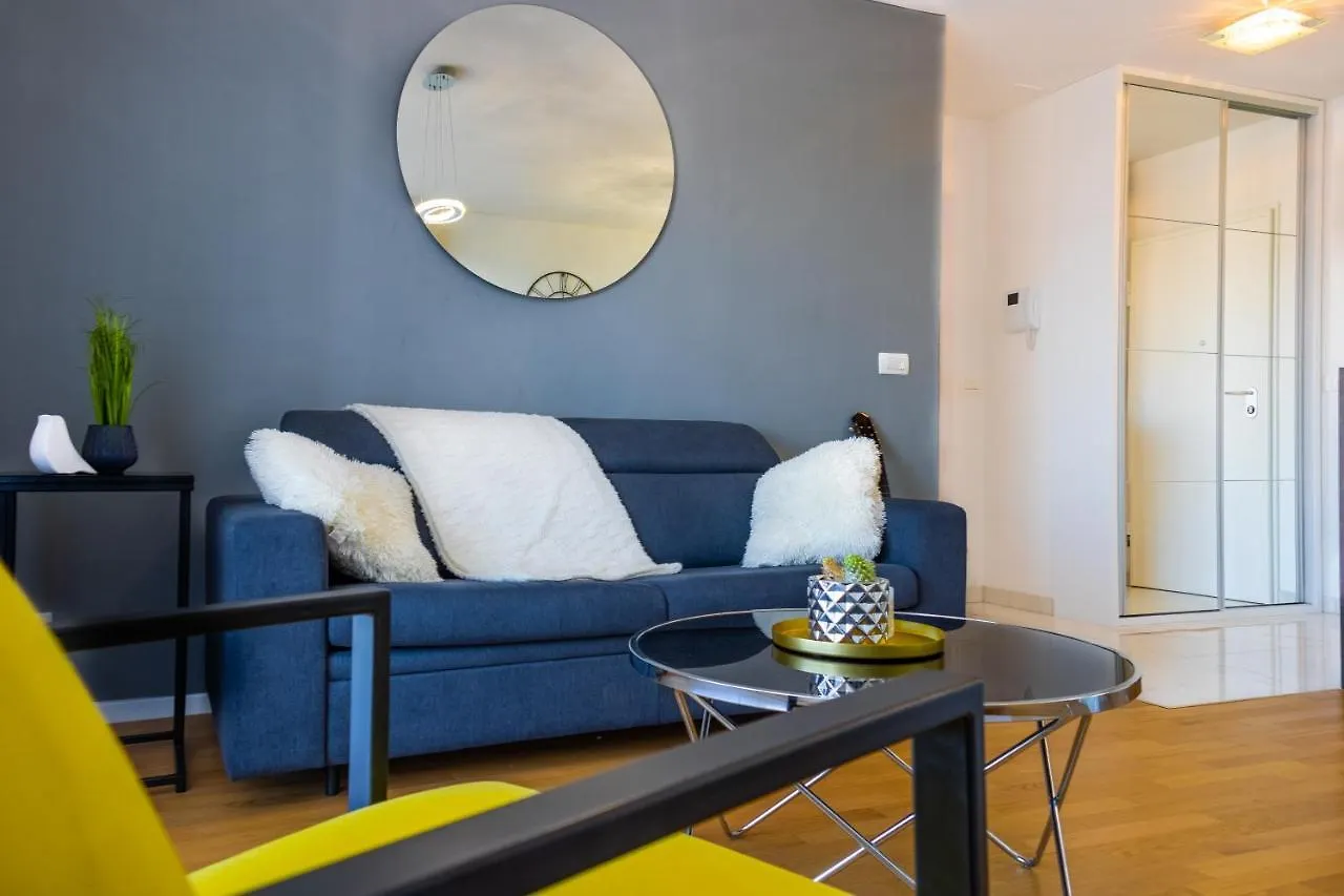 Apartment Ante&Marijana Croatia