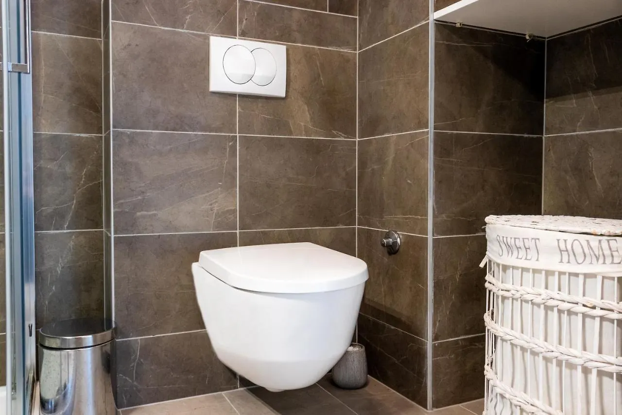 Apartment Ante&Marijana Split Croatie