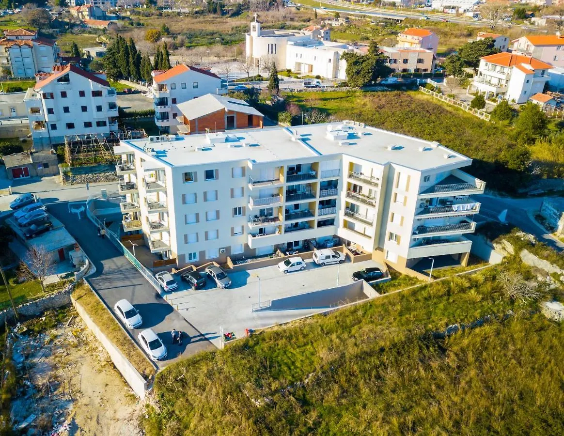 Apartment Ante&Marijana Croatia