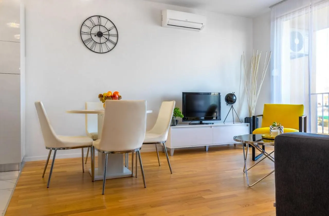 Apartment Ante&Marijana