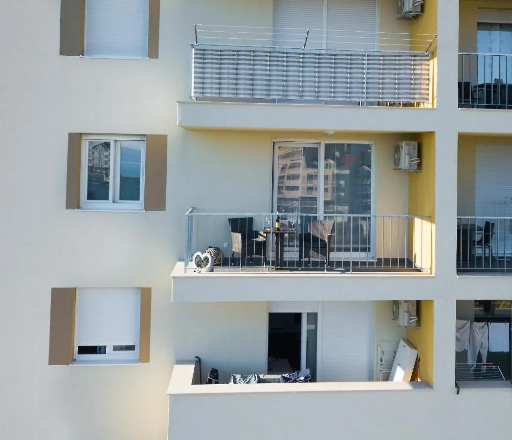 Apartment Ante&Marijana Split