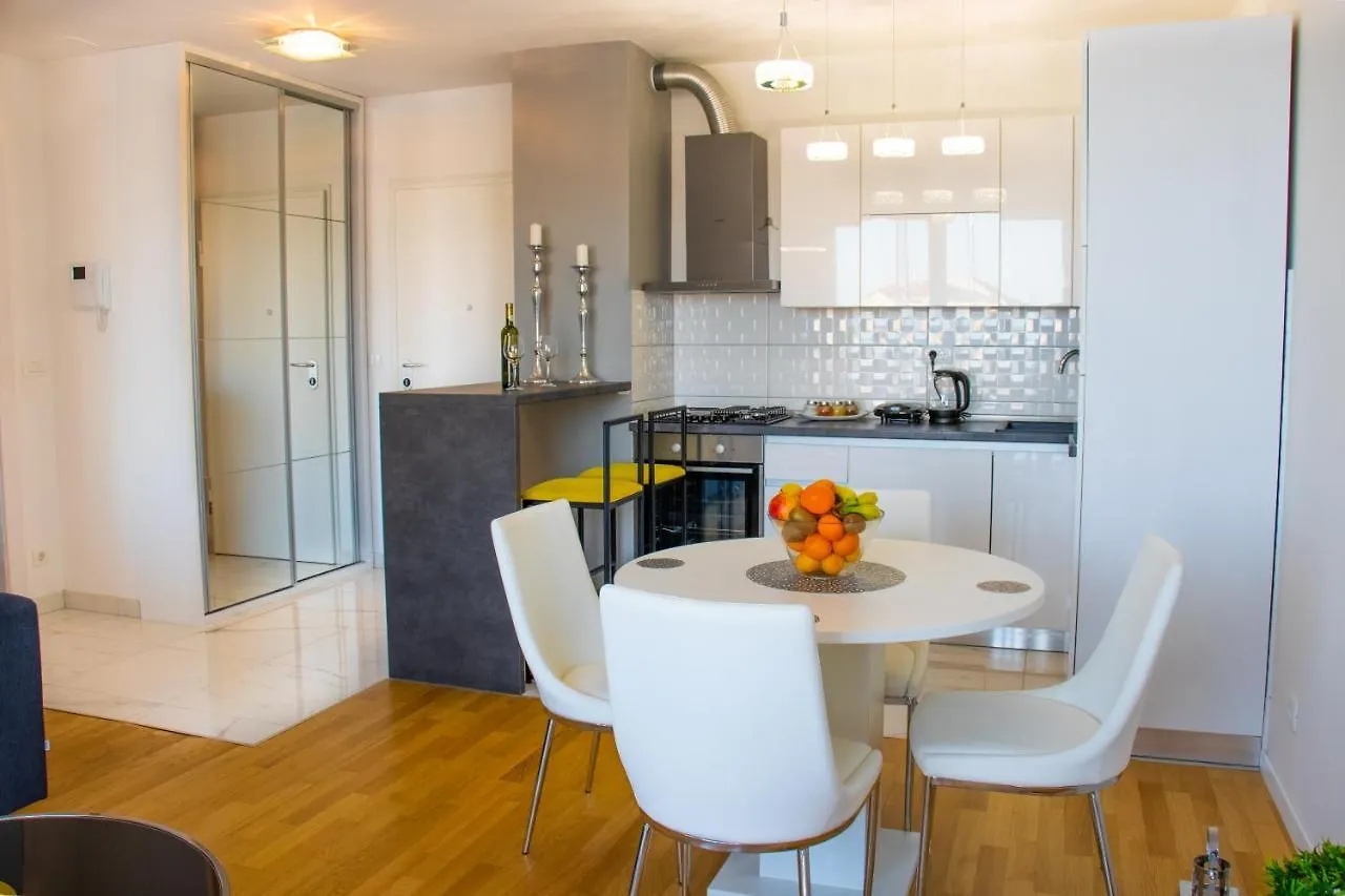 Apartment Ante&Marijana  Split