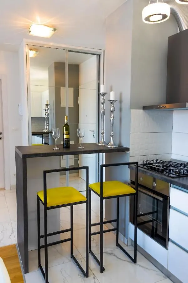 Apartment Ante&Marijana