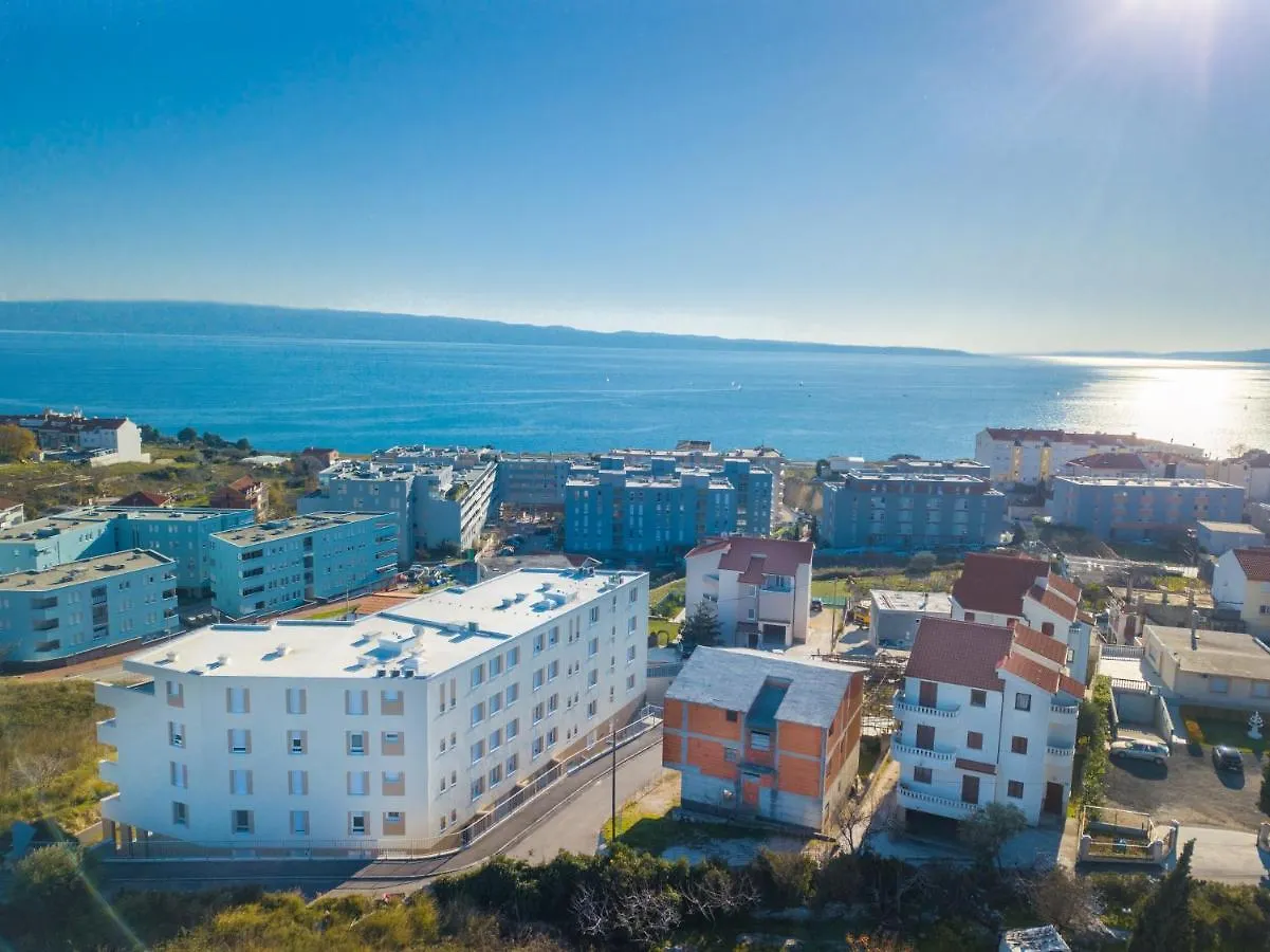 Apartment Ante&Marijana 0*, Split Croatia
