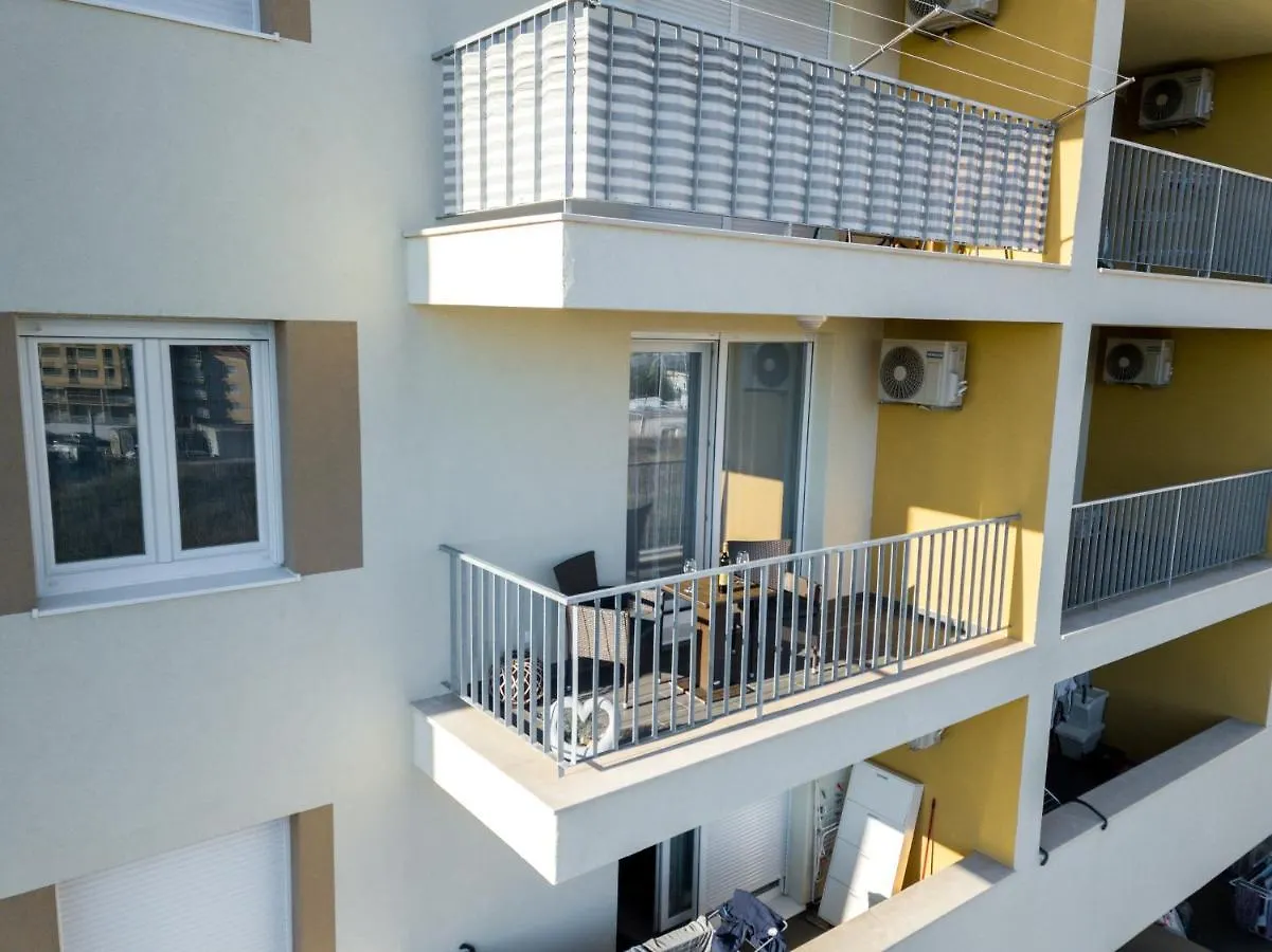 Apartment Ante&Marijana  Split