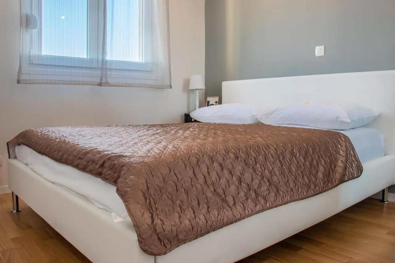 Apartment Ante&Marijana 0*, Split Croatia