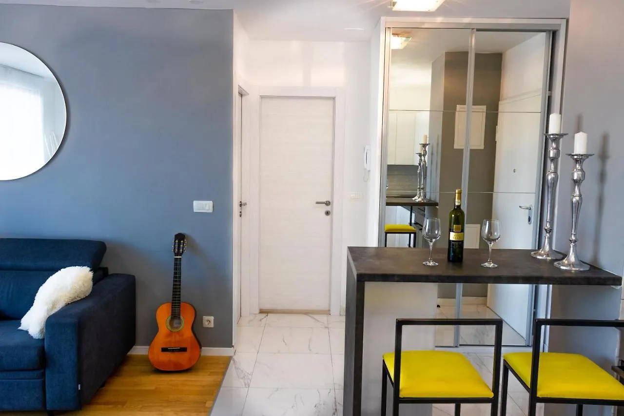 Apartment Ante&Marijana Croatia