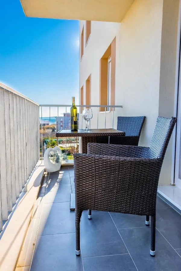 Apartment Ante&Marijana 0*, Split