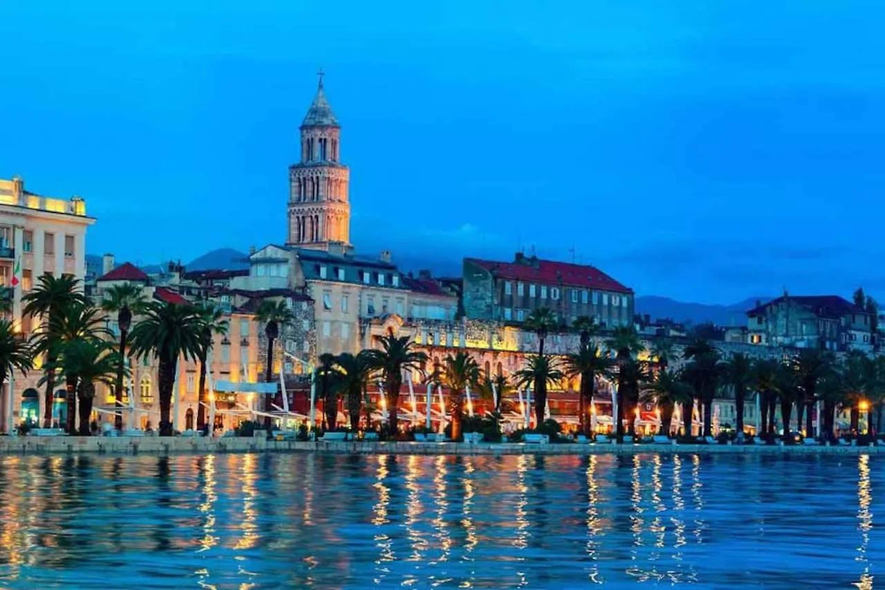 Apartment Ante&Marijana Split