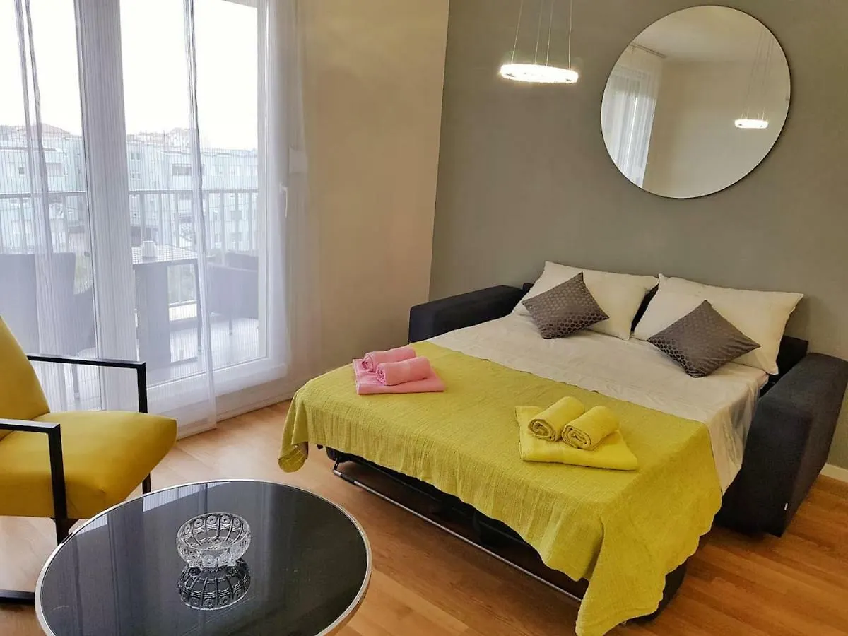 Apartment Ante&Marijana  Split