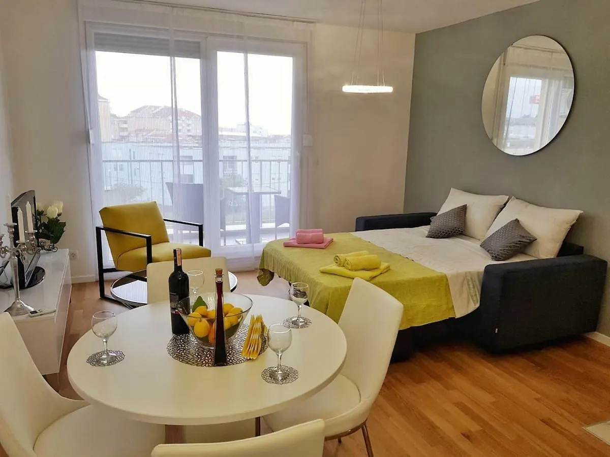 Apartment Ante&Marijana